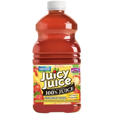 juice wic approved