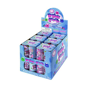 baby bottle pop candy mania
